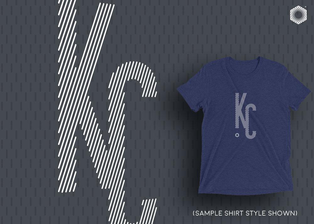 KC Ligature One: Ladies' Tank