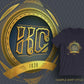 KC Antique: Women's Triblend Racerback Tank