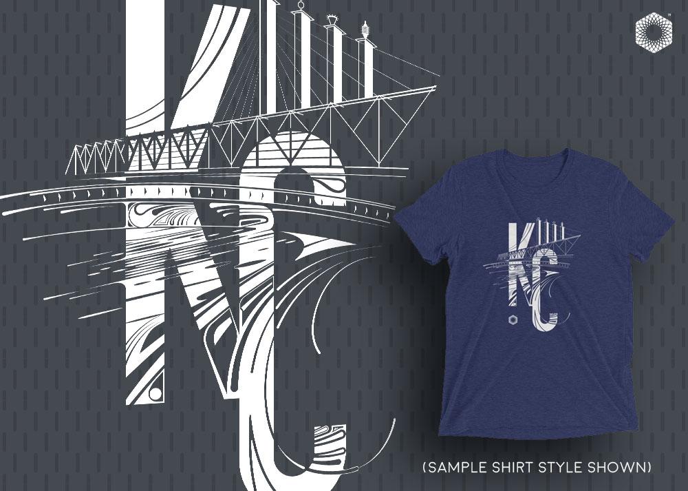 KC Bartle: Ladies' Tank