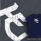 KC Gothic: Ladies' Tank
