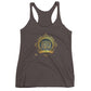 KC Antique: Women's Triblend Racerback Tank