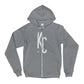 KC Sans: Hoodie sweater