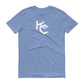 KC Gothic: Mens Short-Sleeve Cotton T-Shirt