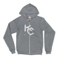 KC Gothic: Hoodie sweater