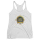 KC Antique: Women's Triblend Racerback Tank